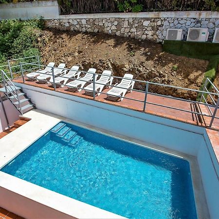 Luxury Apartments With Private Swimming Pool Marbella Kültér fotó