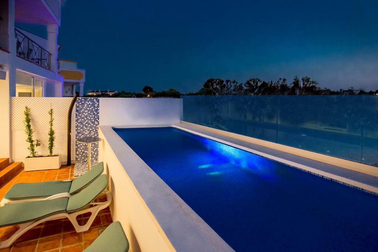 Luxury Apartments With Private Swimming Pool Marbella Kültér fotó