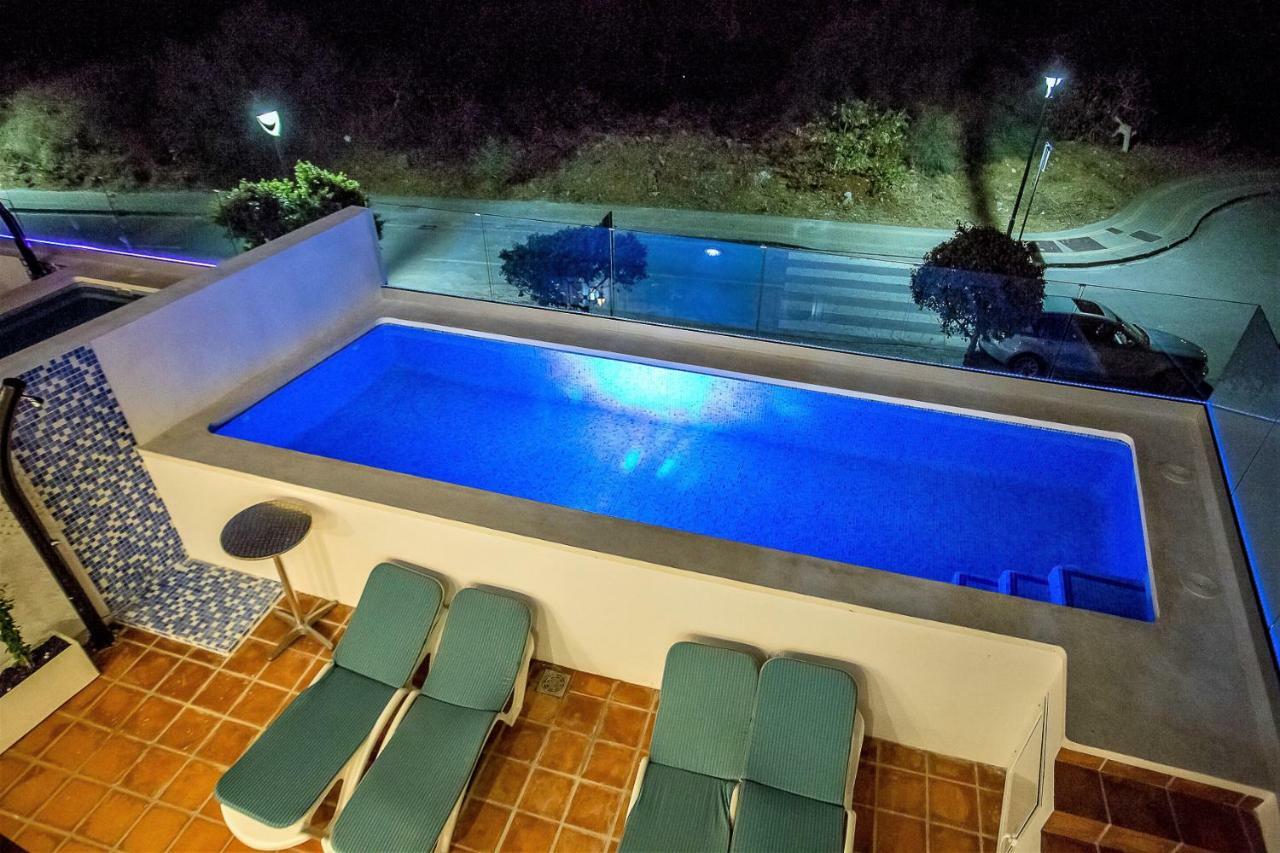 Luxury Apartments With Private Swimming Pool Marbella Kültér fotó