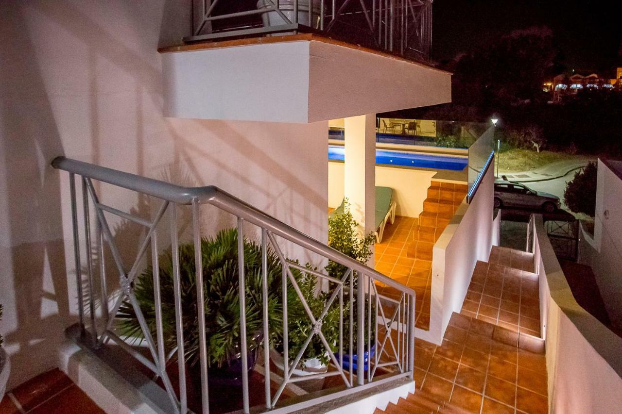 Luxury Apartments With Private Swimming Pool Marbella Kültér fotó