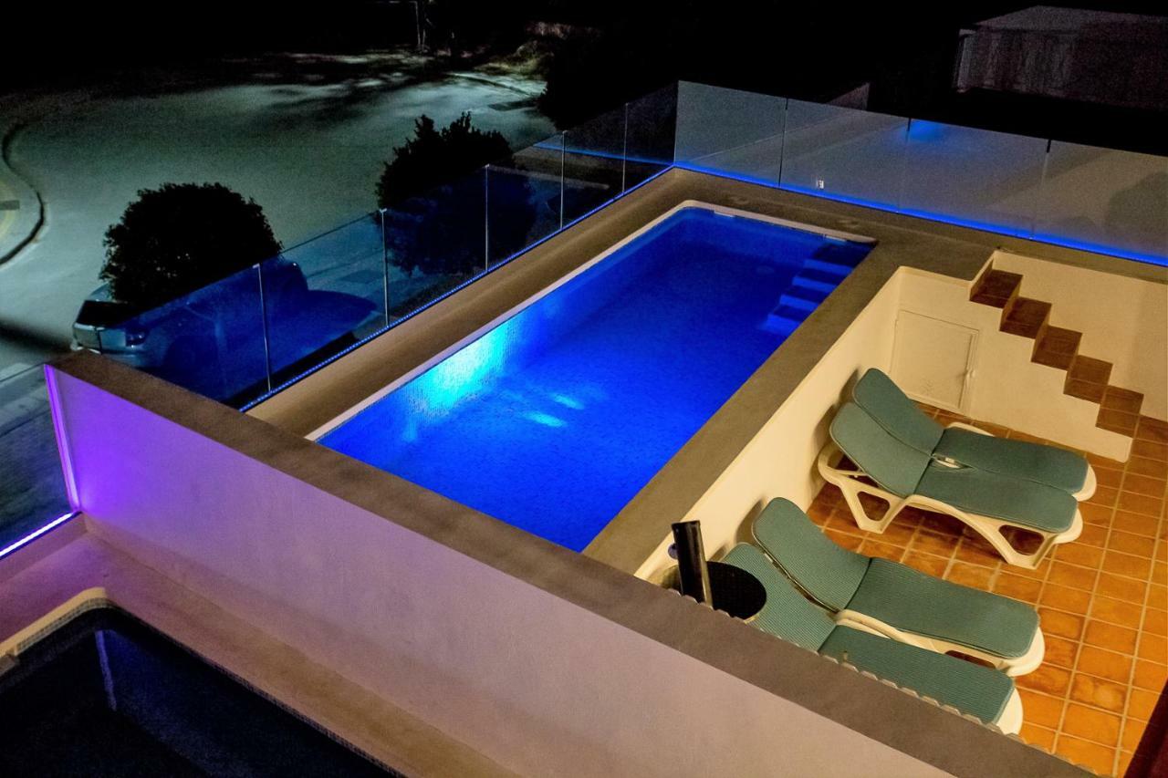 Luxury Apartments With Private Swimming Pool Marbella Kültér fotó