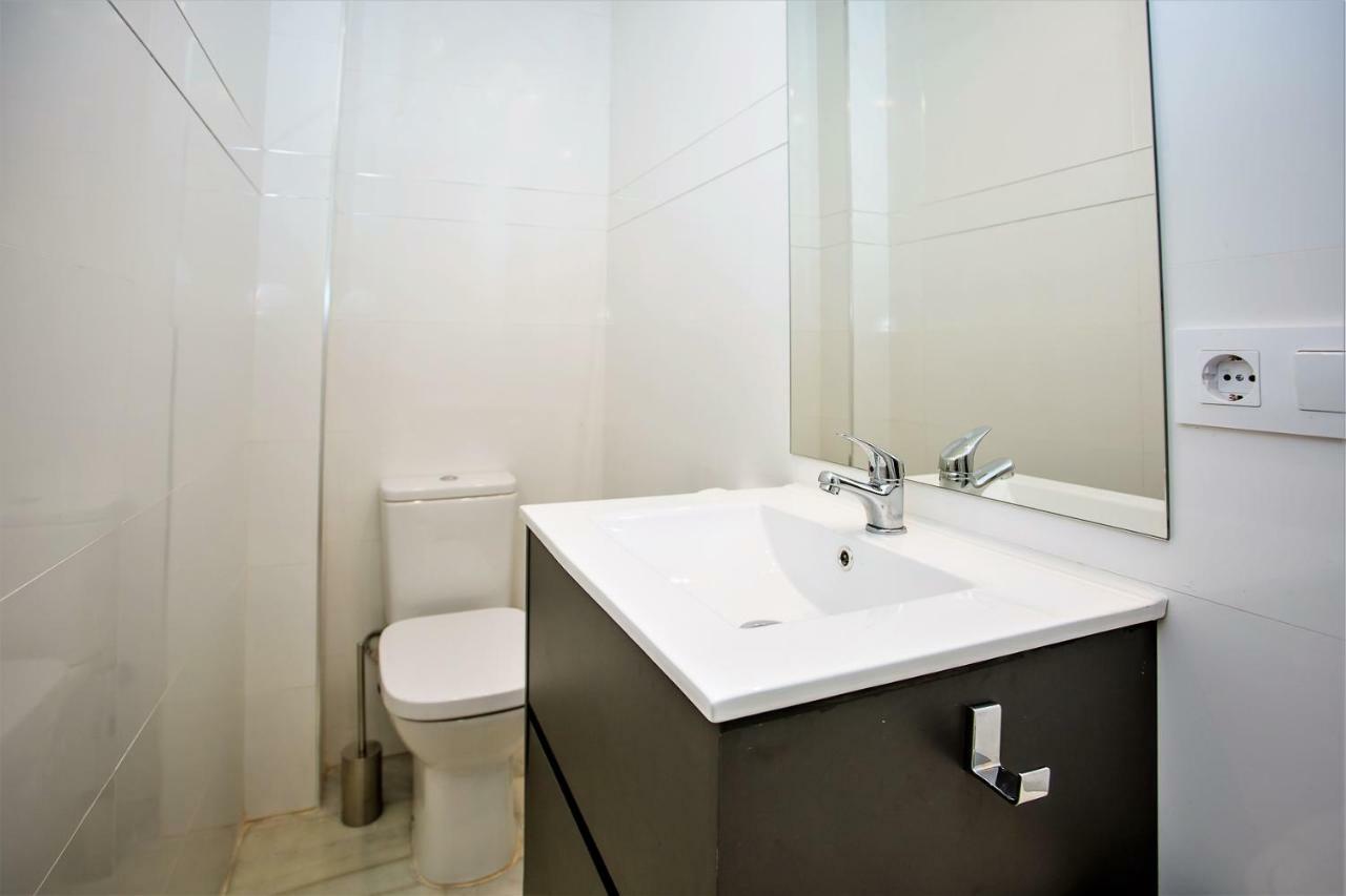 Luxury Apartments With Private Swimming Pool Marbella Kültér fotó