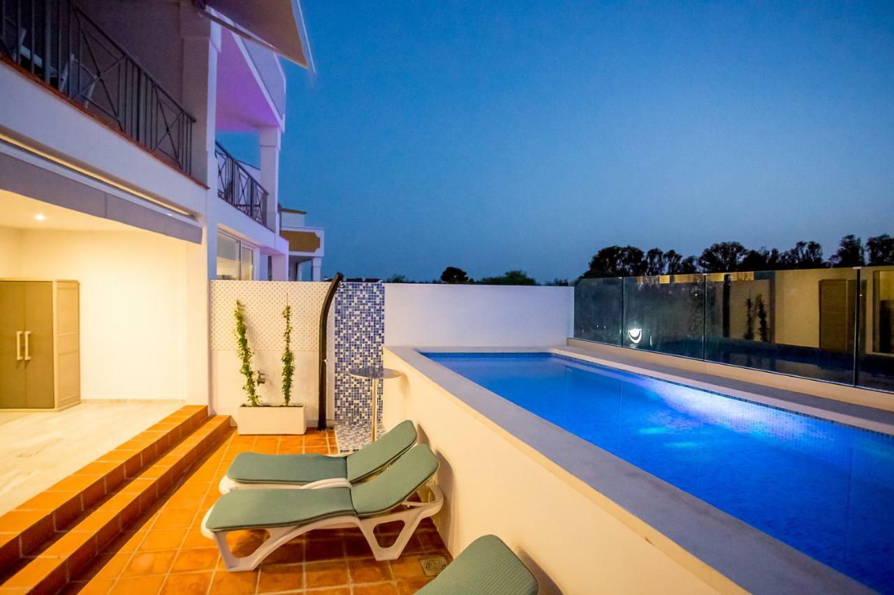 Luxury Apartments With Private Swimming Pool Marbella Kültér fotó