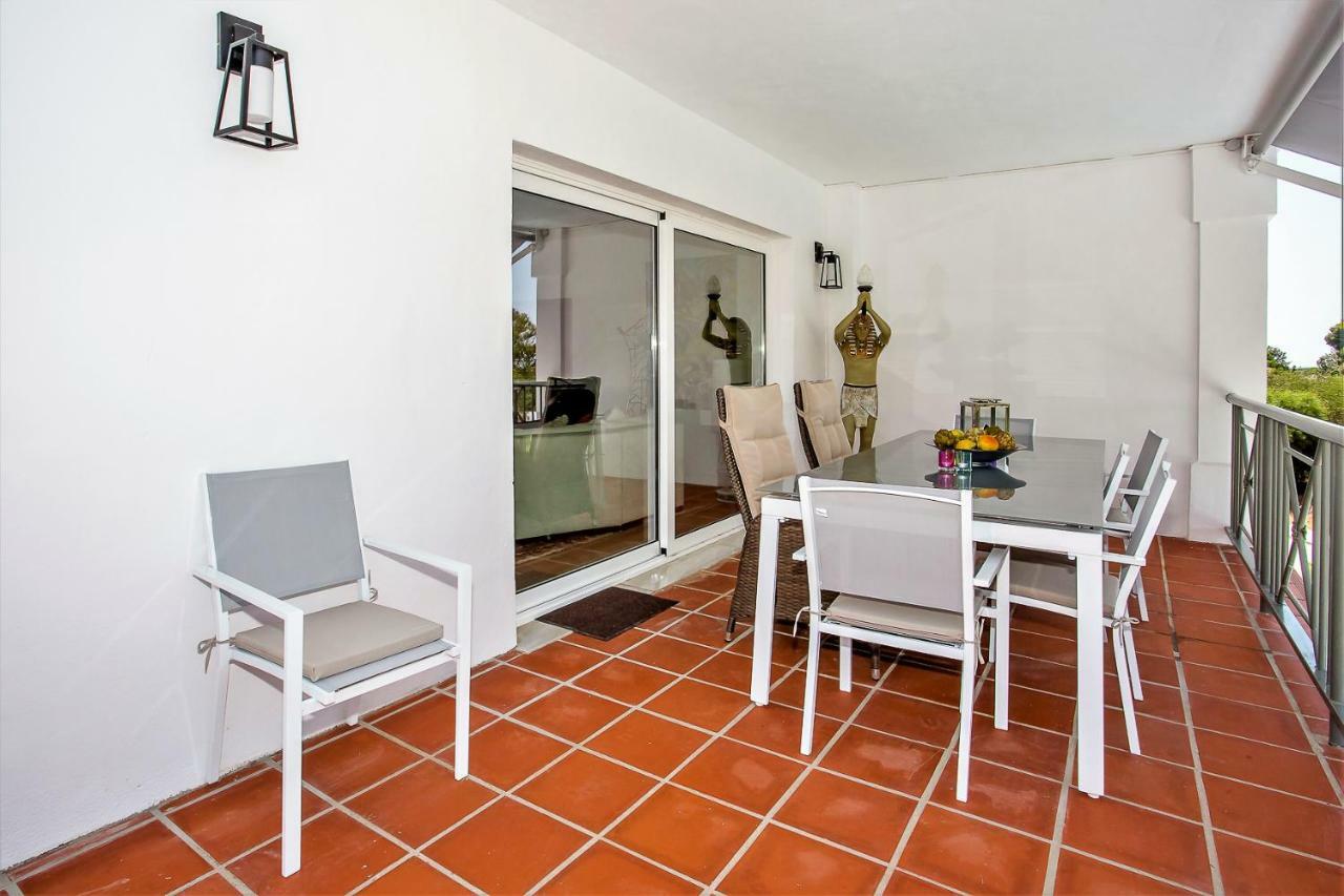 Luxury Apartments With Private Swimming Pool Marbella Kültér fotó