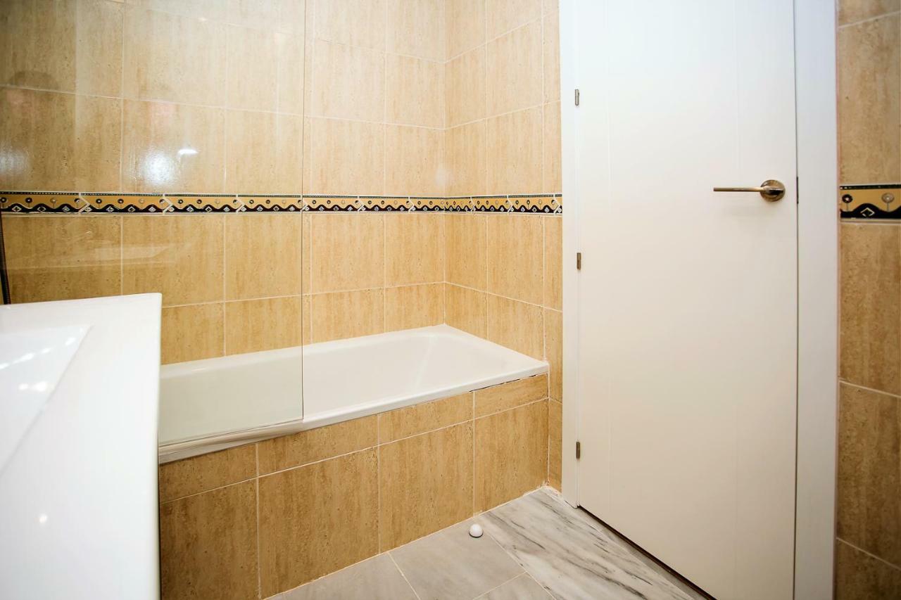 Luxury Apartments With Private Swimming Pool Marbella Kültér fotó