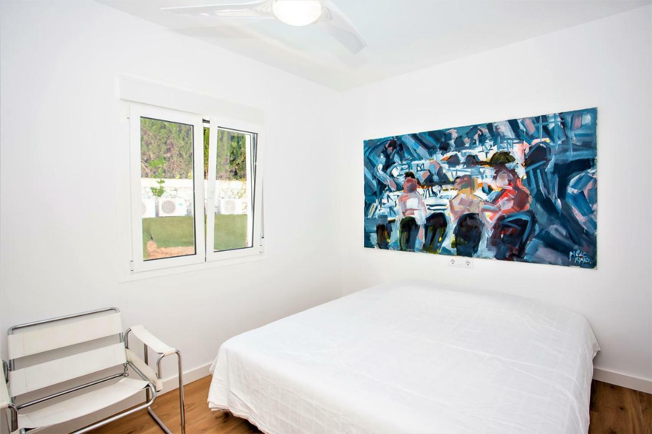 Luxury Apartments With Private Swimming Pool Marbella Kültér fotó