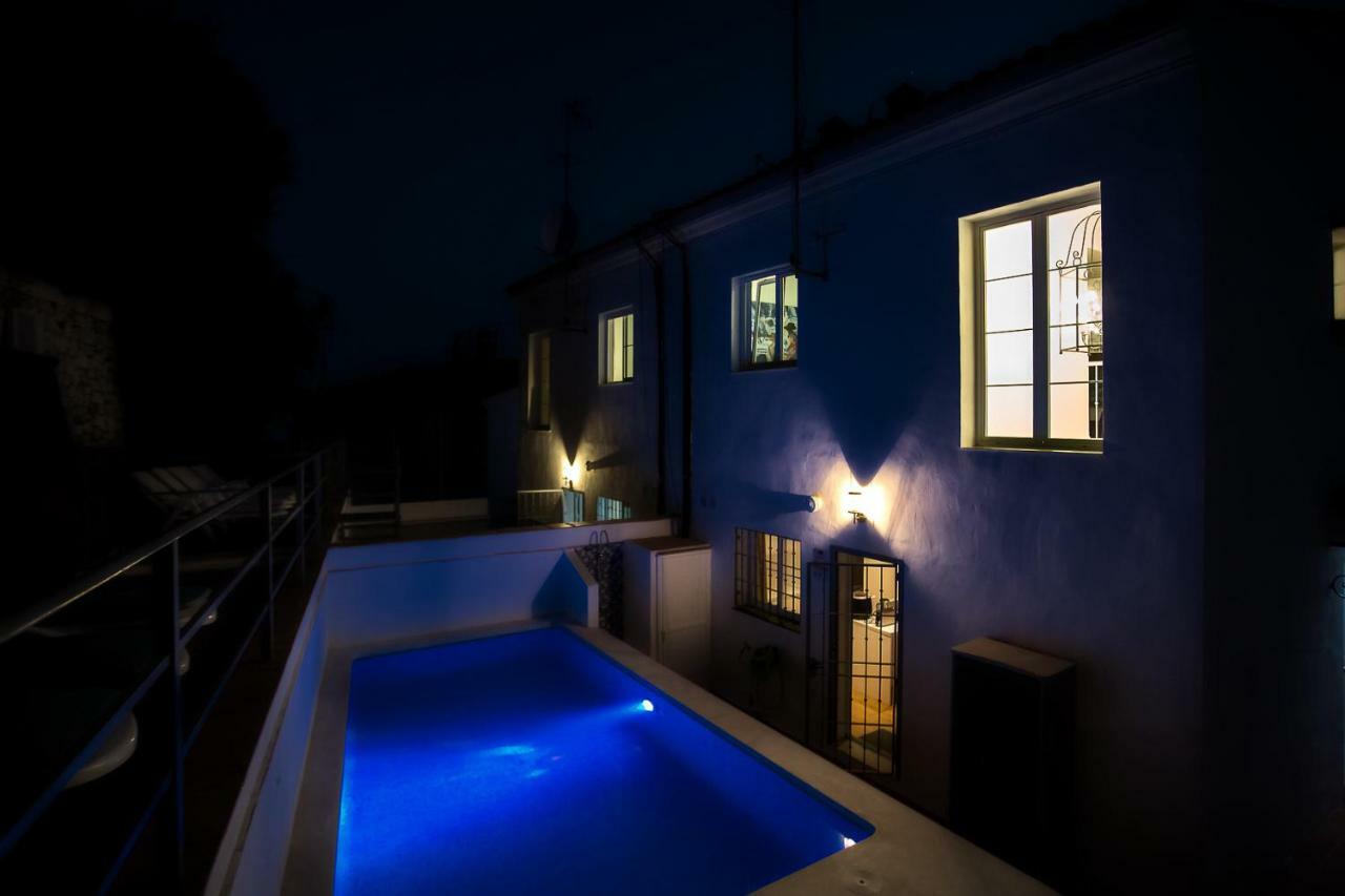 Luxury Apartments With Private Swimming Pool Marbella Kültér fotó