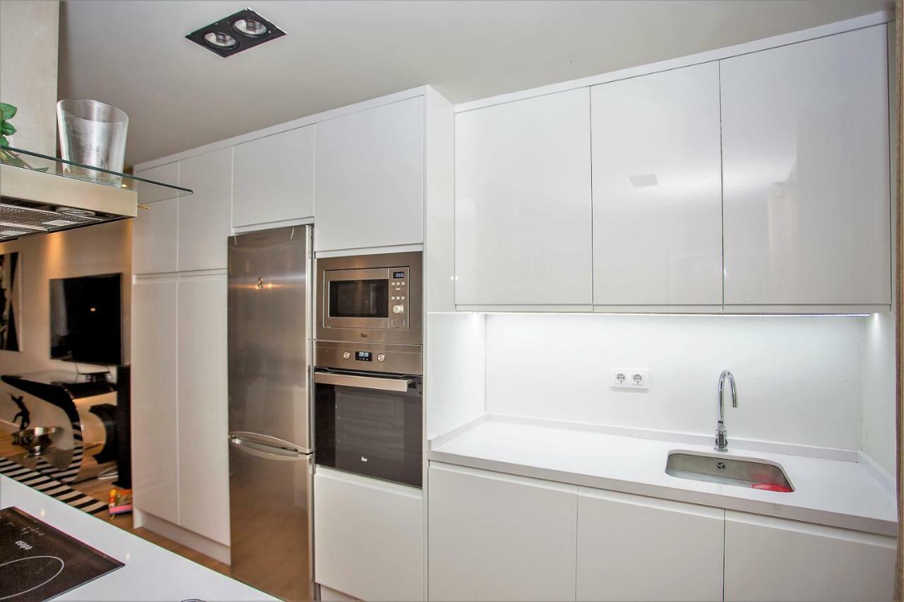 Luxury Apartments With Private Swimming Pool Marbella Kültér fotó