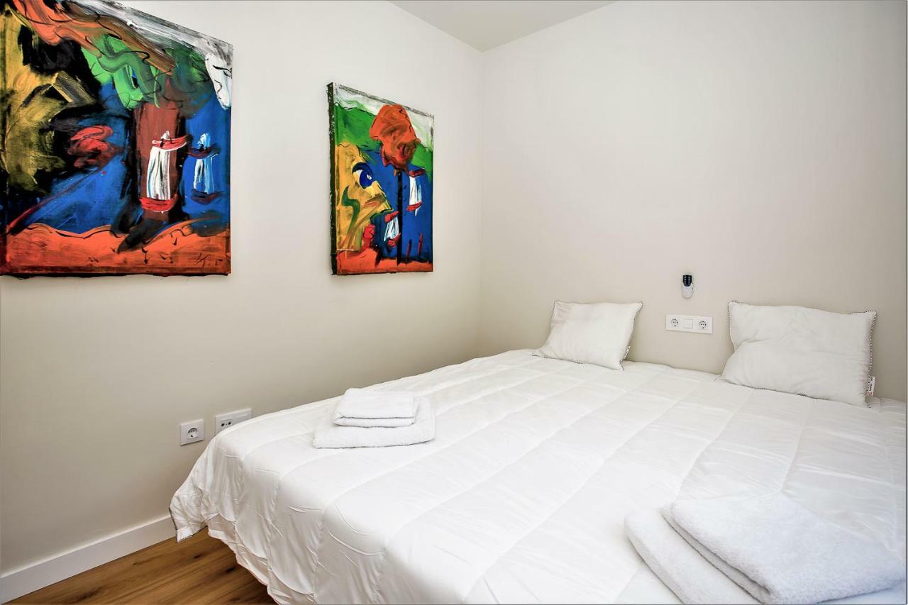 Luxury Apartments With Private Swimming Pool Marbella Kültér fotó