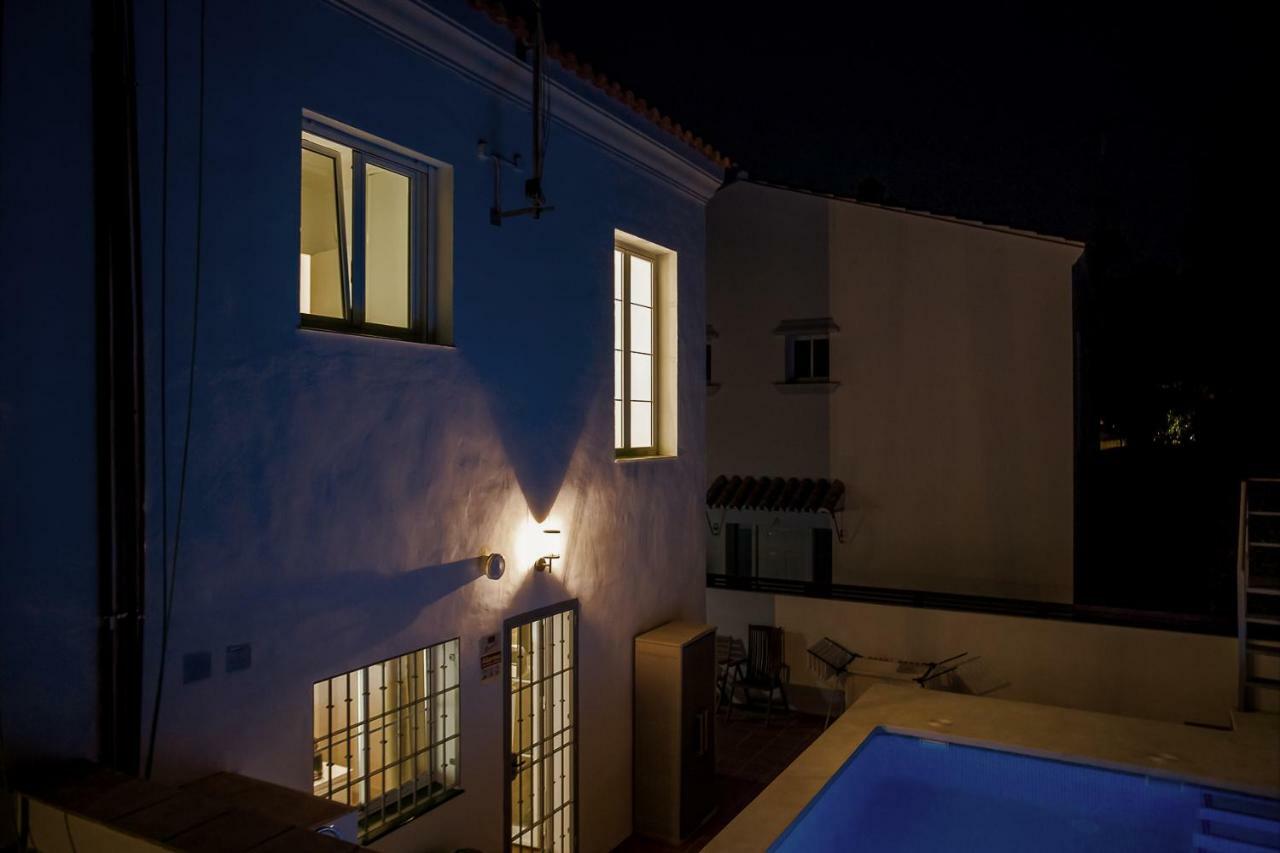 Luxury Apartments With Private Swimming Pool Marbella Kültér fotó