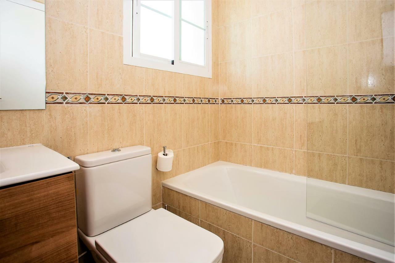 Luxury Apartments With Private Swimming Pool Marbella Kültér fotó