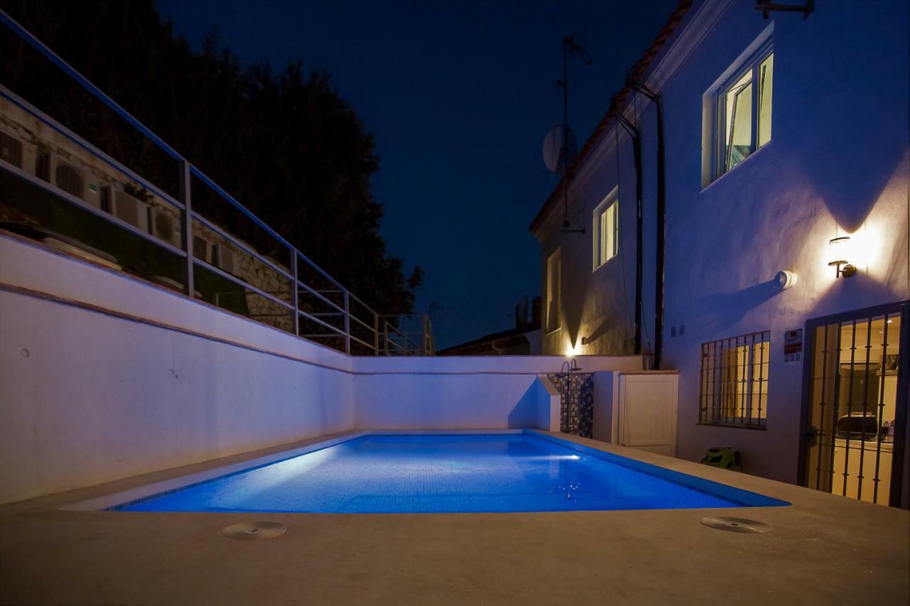 Luxury Apartments With Private Swimming Pool Marbella Kültér fotó
