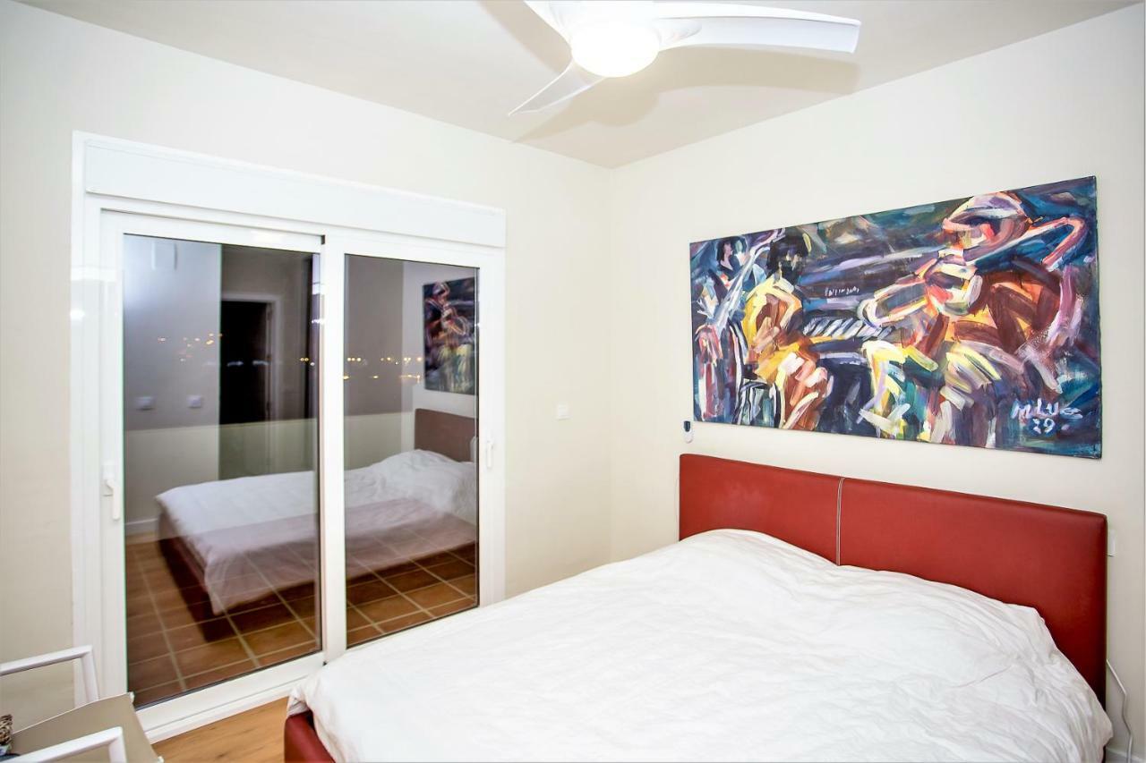 Luxury Apartments With Private Swimming Pool Marbella Kültér fotó