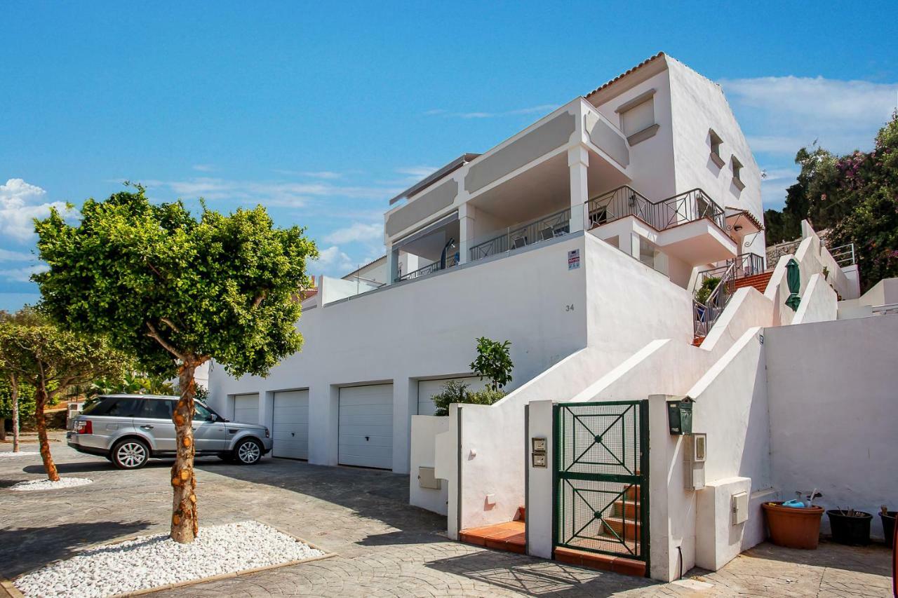 Luxury Apartments With Private Swimming Pool Marbella Kültér fotó