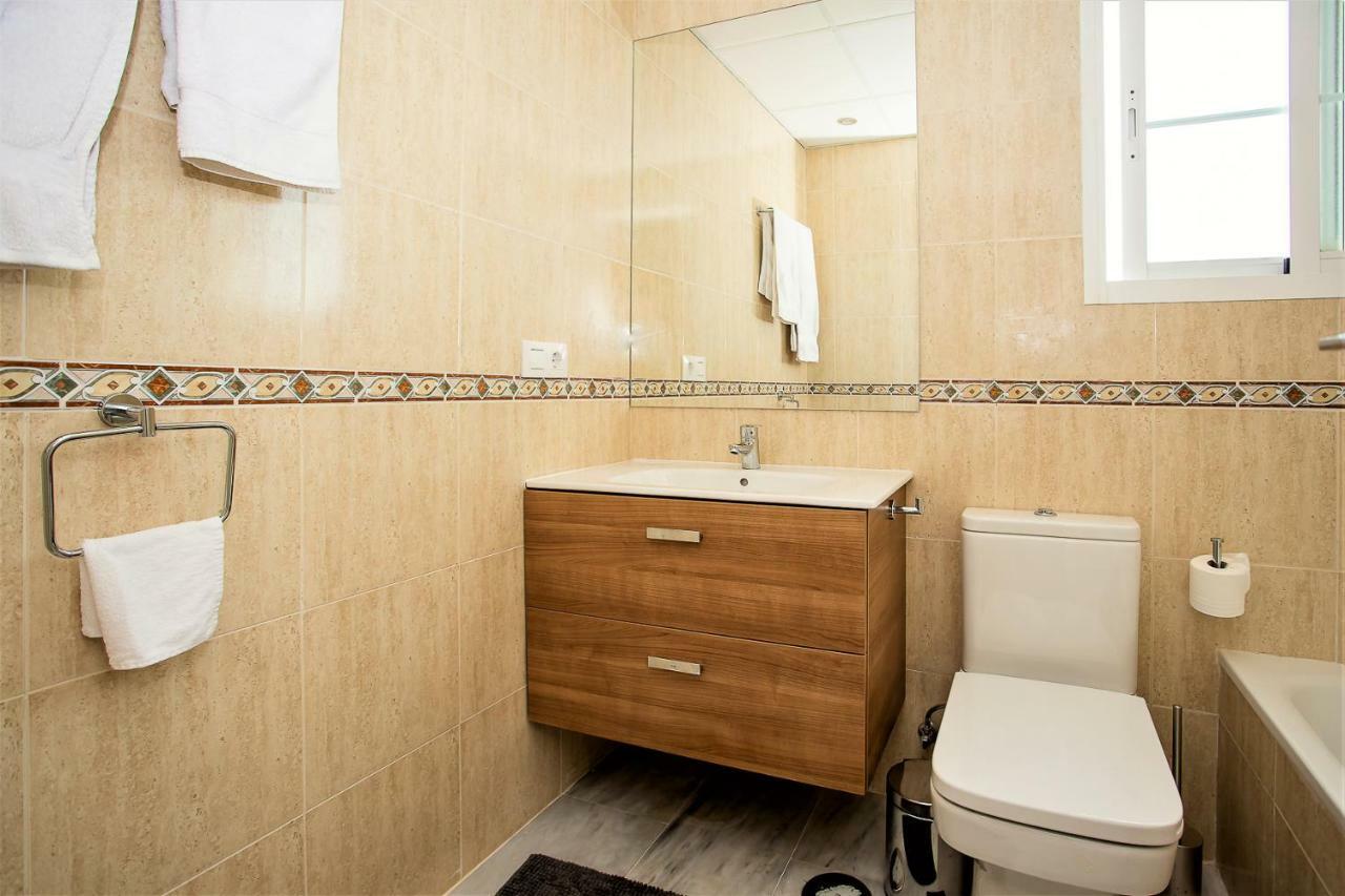Luxury Apartments With Private Swimming Pool Marbella Kültér fotó