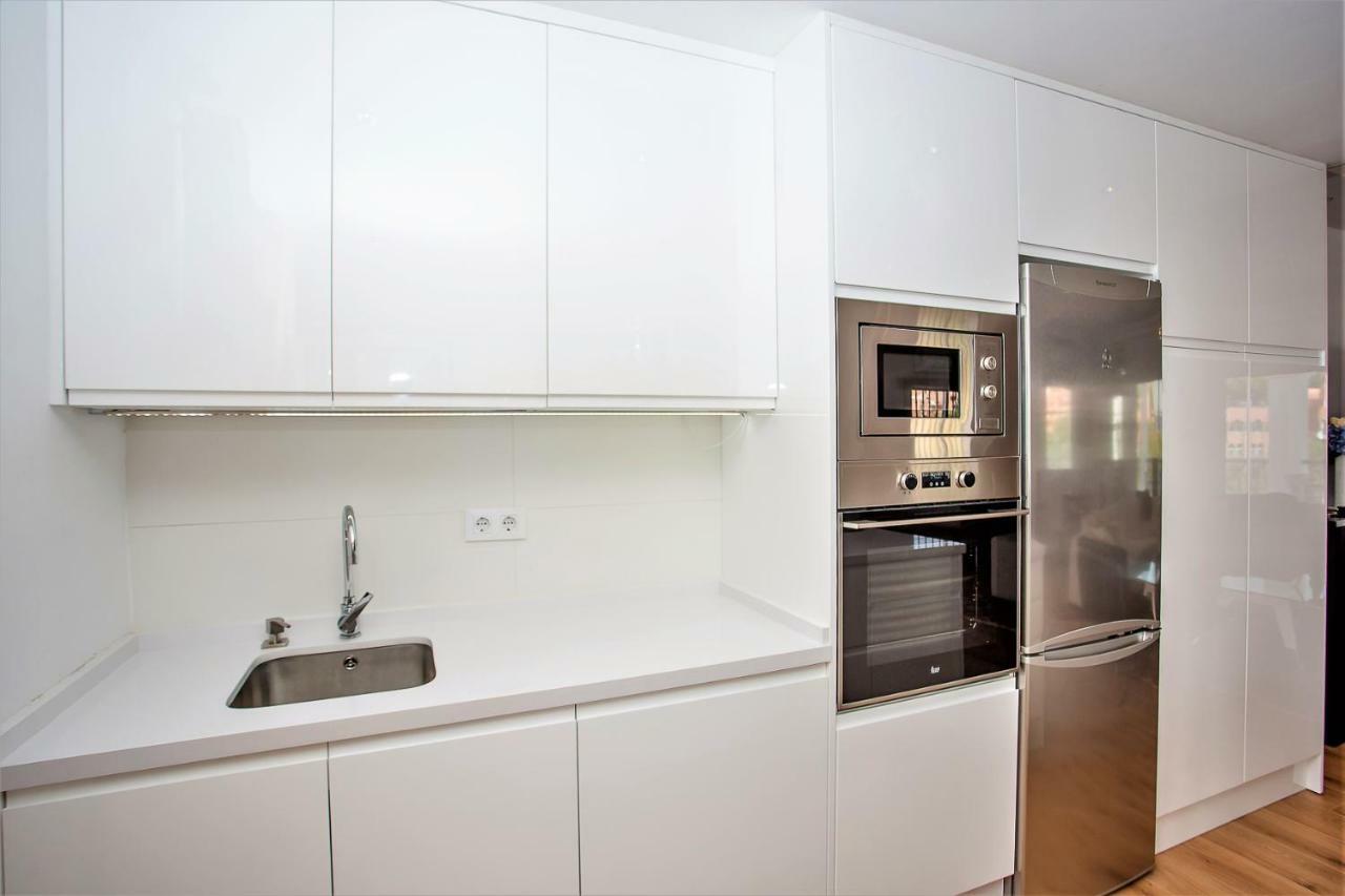 Luxury Apartments With Private Swimming Pool Marbella Kültér fotó