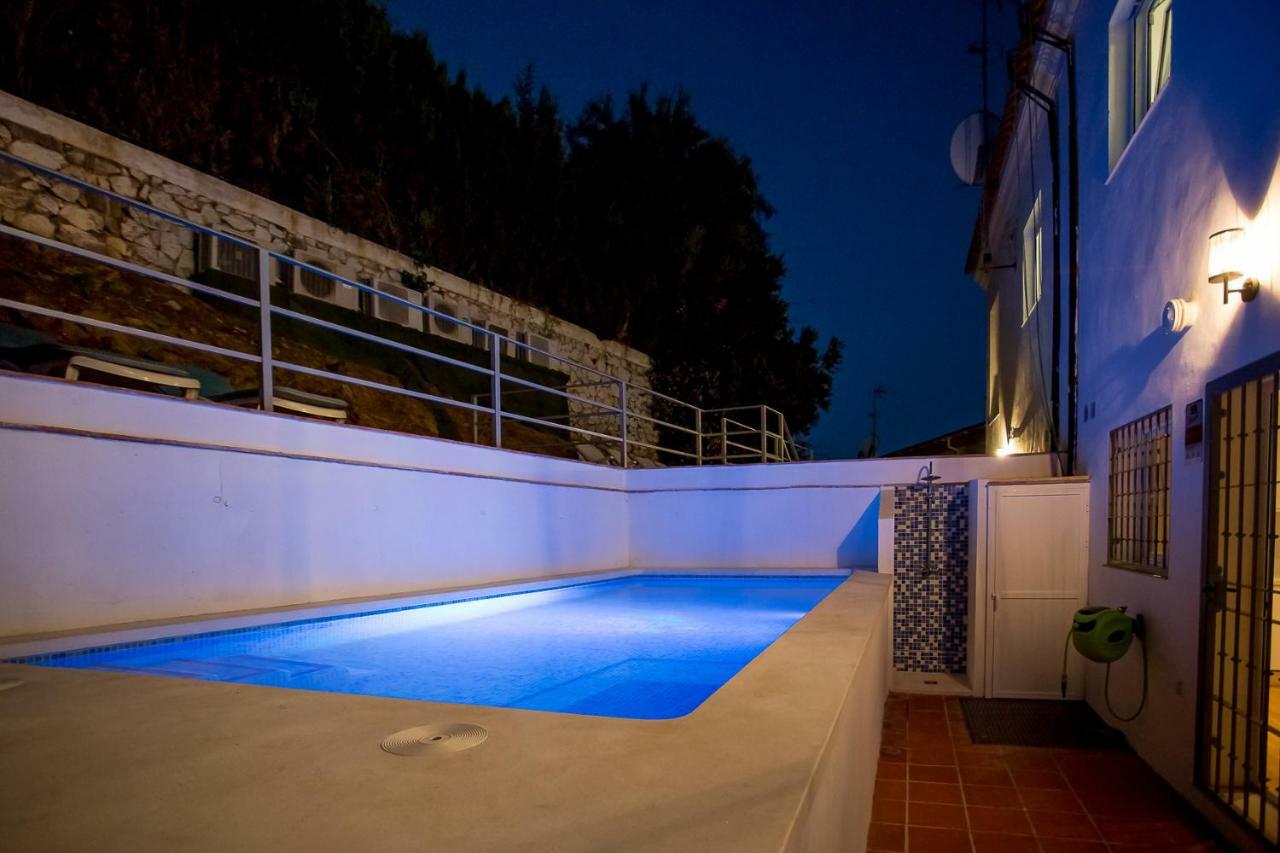 Luxury Apartments With Private Swimming Pool Marbella Kültér fotó