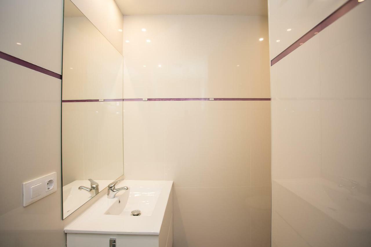 Luxury Apartments With Private Swimming Pool Marbella Kültér fotó