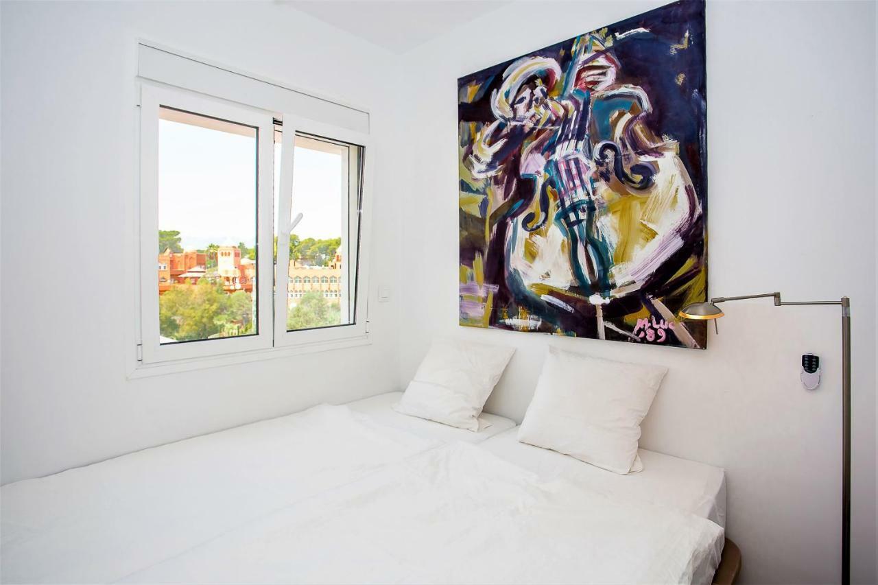 Luxury Apartments With Private Swimming Pool Marbella Kültér fotó