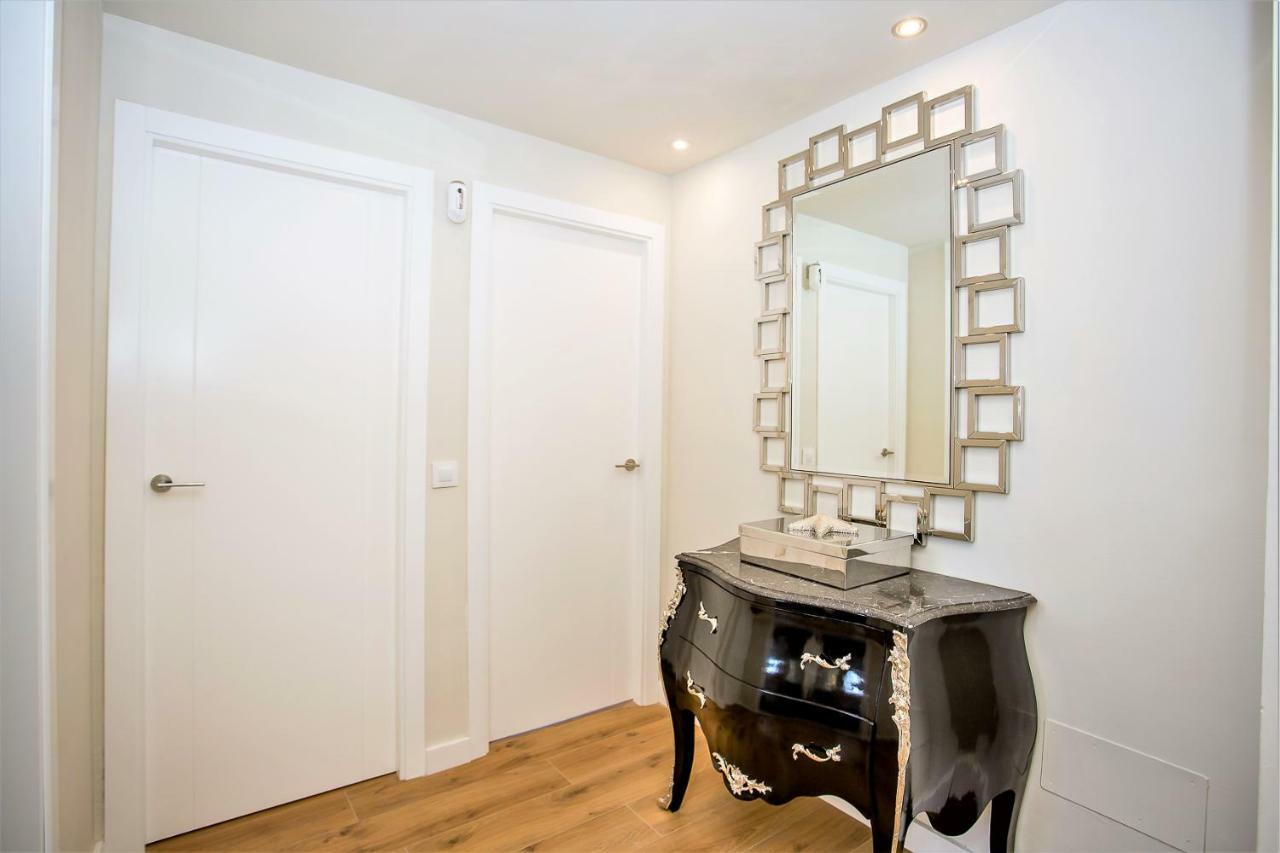 Luxury Apartments With Private Swimming Pool Marbella Kültér fotó